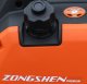 Инверторный генератор Zongshen BQH 2200 E - фото №4