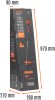 Триммер бензиновый DAEWOO DABC 250 - фото №10