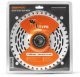 Диск для триммера DAEWOO DABC 255/40 W - фото №4