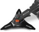Триммер бензиновый DAEWOO DABC 350 - фото №10