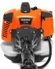 Триммер бензиновый DAEWOO DABC 350 - фото №11