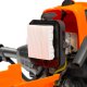 Триммер бензиновый DAEWOO DABC 350 - фото №13