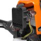 Триммер бензиновый DAEWOO DABC 40ST - фото №14