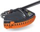 Триммер бензиновый DAEWOO DABC 40ST - фото №5