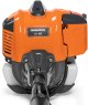 Триммер бензиновый DAEWOO DABC 40ST - фото №7