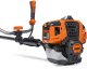 Триммер бензиновый DAEWOO DABC 40ST - фото №8