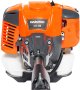 Триммер бензиновый DAEWOO DABC 450 - фото №5