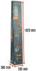 Триммер бензиновый DAEWOO DABC 550 - фото №18