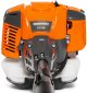 Триммер бензиновый DAEWOO DABC 550 - фото №6