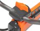 Триммер бензиновый DAEWOO DABC 620 PRO - фото №10