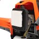 Триммер бензиновый DAEWOO DABC 620 PRO - фото №8