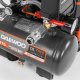 Поршневой компрессор DAEWOO DAC 170S - фото №7