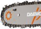 Электропила DAEWOO DACS 1950E - фото №4