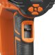 Фен технический DAEWOO DAF 2500 - фото №3