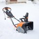Снегоуборщик электрический DAEWOO DAST 3000E - фото №12