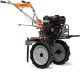 Мотоблок бензиновый DAEWOO DATM 3.1 - фото №4