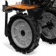 Мотоблок бензиновый DAEWOO DATM 3.1 - фото №5