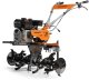 Мотоблок бензиновый DAEWOO DATM 3.1 - фото №6