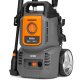 Мойка высокого давления DAEWOO DAW 620 - фото №5