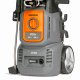 Мойка высокого давления DAEWOO DAW 625 - фото №5