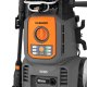 Мойка высокого давления DAEWOO DAW 675 - фото №5