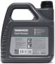 Автошампунь с воском для бесконтактной мойки SHINY FINISH DAEWOO DAWS 240 - фото №2