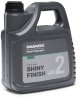Автошампунь с воском для бесконтактной мойки SHINY FINISH DAEWOO DAWS 240 - фото №1