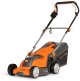 Газонокосилка электрическая DAEWOO DLM 1250E - фото №1