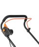 Газонокосилка электрическая DAEWOO DLM 1250E - фото №5