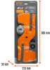 Нож для газонокосилки DAEWOO DLM 465 - фото №6