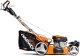 Газонокосилка бензиновая DAEWOO DLM 5100SR4 - фото №2