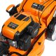 Газонокосилка бензиновая DAEWOO DLM 5100SR4 - фото №5
