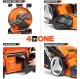 Газонокосилка бензиновая DAEWOO DLM 5100SR4 - фото №7