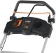 Газонокосилка бензиновая DAEWOO DLM 5100SR4 - фото №8