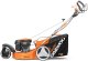 Газонокосилка бензиновая DAEWOO DLM 5100SR - фото №2