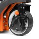 Газонокосилка бензиновая DAEWOO DLM 5100SR - фото №5