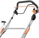 Газонокосилка бензиновая DAEWOO DLM 5100SR - фото №6