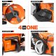 Газонокосилка бензиновая DAEWOO DLM 5100SR - фото №7