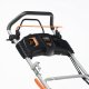 Газонокосилка бензиновая DAEWOO DLM 5100SRB (X BLADE) - фото №10