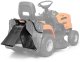 Задний дефлектор DAEWOO DLT 84-98 RD ширина 84-98 см - фото №3