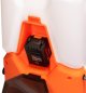 Опрыскиватель аккумуляторный DAEWOO DSA 2021LI SET с тележкой DSA 100 - фото №5