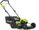 Аккумуляторная газонокосилка Greenworks GD40LM46HP без АКБ и ЗУ - фото №1