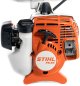 Триммер бензиновый STIHL FS 55 (4140-011-2383P) - фото №3