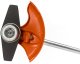 Триммер бензиновый STIHL FS 55 (4140-011-2383P) - фото №8