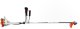 Триммер бензиновый STIHL FS 55 (4140-011-2383P) - фото №10