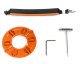Триммер бензиновый STIHL FS 55 (4140-011-2383P) - фото №11