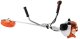 Триммер бензиновый STIHL FS 55 (4140-011-2383P) - фото №12