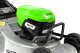 Аккумуляторная газонокосилка Greenworks LM221S без АКБ и ЗУ - фото №6