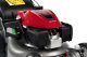 Газонокосилка бензиновая Honda HRG 466 SKEP - фото №7