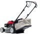 Газонокосилка бензиновая Honda HRG 466 SKEP - фото №5